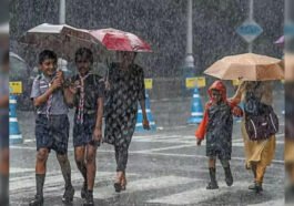 Himachal Weather Alert: तीन दिन राहत के बाद फिर बरसेगा मानसून, इन जिलों में भारी बारिश की चेतावनी