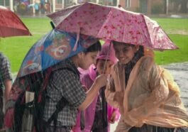 हिमाचल में 30 जुलाई तक भारी बारिश का खतरा, 179 सड़कें बंद: मौसम विभाग ने जारी किया ऑरेंज अलर्ट