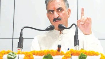 हिमाचल प्रदेश में शिक्षा को बड़ा बूस्ट: 6 सरकारी स्कूल बनेंगे राजीव गांधी मॉडल डे-बोर्डिंग स्कूल
