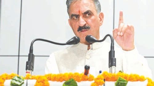 हिमाचल प्रदेश में शिक्षा को बड़ा बूस्ट: 6 सरकारी स्कूल बनेंगे राजीव गांधी मॉडल डे-बोर्डिंग स्कूल हिमाचल प्रदेश में शिक्षा को बड़ा बूस्ट: 6 सरकारी स्कूल बनेंगे राजीव गांधी मॉडल डे-बोर्डिंग स्कूल