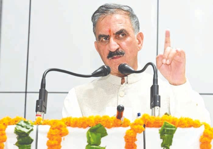 हिमाचल प्रदेश में शिक्षा को बड़ा बूस्ट: 6 सरकारी स्कूल बनेंगे राजीव गांधी मॉडल डे-बोर्डिंग स्कूल
