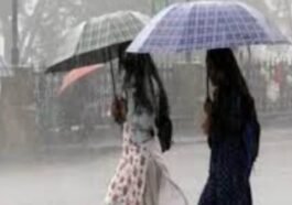 Himachal Weather Alert: आज इन 4 जिलों में भारी बारिश का खतरा, मौसम विभाग ने जारी की चेतावनी