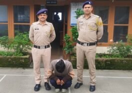 लो जी! अब हरियाणा रोडवेज की बस से 9 ग्राम चिट्टा बरामद, 18 वर्षीय युवक गिरफ्तार