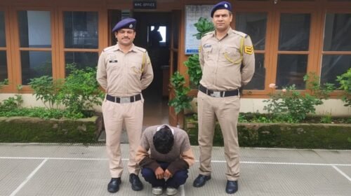 लो जी! अब हरियाणा रोडवेज की बस से 9 ग्राम चिट्टा बरामद, 18 वर्षीय युवक गिरफ्तार