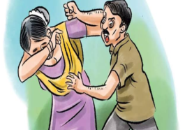 Himachal Crime: बीच रास्ते महिला से मारपीट, गाली-गलौच और जान से मारने की धमकी, पुलिस ने दर्ज किया केस