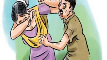 Himachal Crime: बीच रास्ते महिला से मारपीट, गाली-गलौच और जान से मारने की धमकी, पुलिस ने दर्ज किया केस