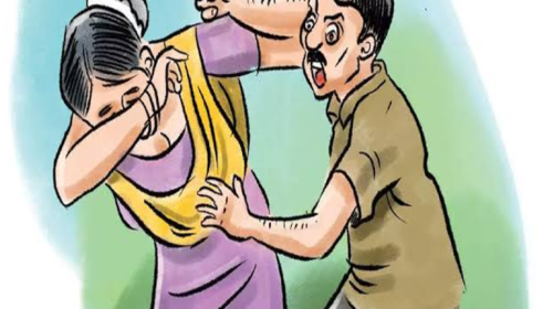 Himachal Crime: बीच रास्ते महिला से मारपीट, गाली-गलौच और जान से मारने की धमकी, पुलिस ने दर्ज किया केस