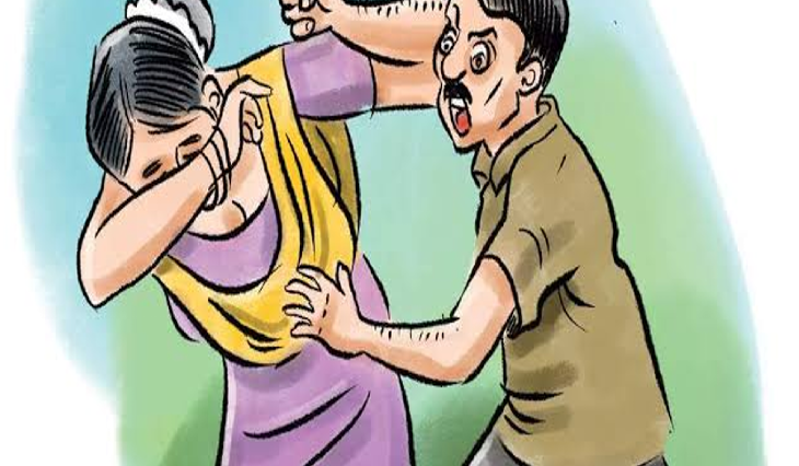 Himachal Crime: बीच रास्ते महिला से मारपीट, गाली-गलौच और जान से मारने की धमकी, पुलिस ने दर्ज किया केस
