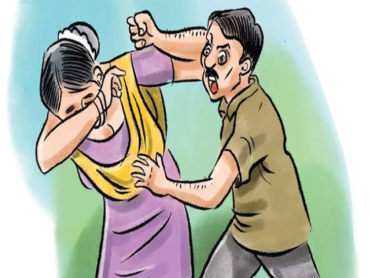 Himachal Crime: बीच रास्ते महिला से मारपीट, गाली-गलौच और जान से मारने की धमकी, पुलिस ने दर्ज किया केस