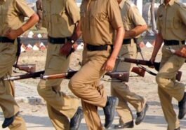 खुशखबरी! पुलिस भर्ती में होमगार्ड जवानों को बड़ी राहत, आयु सीमा 33 साल हुई