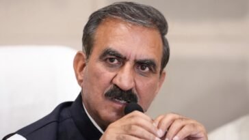 अग्निवीर योजना पर सीएम सुक्खू का बड़ा कदम, केंद्र को पत्र लिखकर उठाएंगे हिमाचल के युवाओं की आवाज