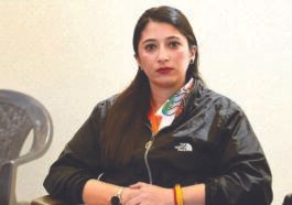 खौफनाक! मंडी में कांग्रेस महिला नेता की 29 वर्षीय बेटी की मौ**त, मां के बाजार जाने के बाद हुआ हादसा….