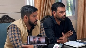 4 साल में भी पांवटा नहीं पहुंचे मुख्यमंत्री! भाजपा युवा मोर्चा ने उठाए बड़े सवाल