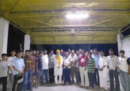 राजबन में इंद्रजीत सिंह मिक्का का जोरदार स्वागत, उपाध्यक्ष बनने के बाद पहली बार पहुंचे तो उमड़ा समर्थकों का जनसैलाब