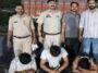 हिमाचल में पुलिस नाका देखते ही मचा हड़कंप, बचने के लिए युवक ने निगला चिट्टा… इलाज के दौरान मौत, तीन गिरफ्तार