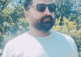 भाजपा ने पांवटा साहिब मंडल में बड़ी जिम्मेदारी सौंपी, सुनील कुमार चौधरी बने वरिष्ठ मीडिया