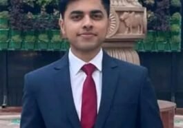 पांवटा नगर परिषद में बड़ा बदलाव, SDM द्विज गोयल ने संभाला EO का अतिरिक्त जिम्मा