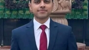 पांवटा नगर परिषद में बड़ा बदलाव, SDM द्विज गोयल ने संभाला EO का अतिरिक्त जिम्मा