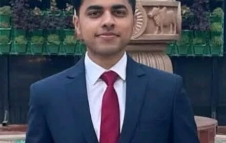 पांवटा नगर परिषद में बड़ा बदलाव, SDM द्विज गोयल ने संभाला EO का अतिरिक्त जिम्मा पांवटा नगर परिषद में बड़ा बदलाव, SDM द्विज गोयल ने संभाला EO का अतिरिक्त जिम्मा