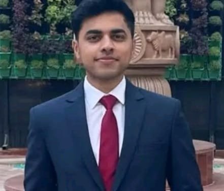 पांवटा नगर परिषद में बड़ा बदलाव, SDM द्विज गोयल ने संभाला EO का अतिरिक्त जिम्मा पांवटा नगर परिषद में बड़ा बदलाव, SDM द्विज गोयल ने संभाला EO का अतिरिक्त जिम्मा
