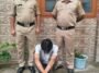 पांवटा साहिब में 8 ग्राम चिट्टे के साथ युवक गिरफ्तार, माजरा पुलिस ने घर में दबिश देकर पकड़ा
