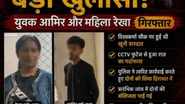 पांवटा साहिब में धारदार हथियार से वार के बाद 54 वर्षीय व्यक्ति की मौ**त, पुलिस ने दो संदिग्धों को पकड़ा