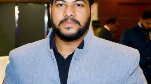 पांवटा में पुलिस मुख्यालय की मांग तेज, संयम गुप्ता बोले-सुरक्षा के लिए अतिरिक्त बल जरूरी पांवटा में पुलिस मुख्यालय की मांग तेज, संयम गुप्ता बोले-सुरक्षा के लिए अतिरिक्त बल जरूरी