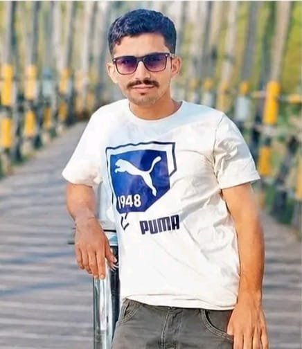 शिलाई में दर्दनाक हादसा: खाई में मिली बोलेरो, 35 वर्षीय प्रदीप की मौ**त शिलाई में दर्दनाक हादसा: खाई में मिली बोलेरो, 35 वर्षीय प्रदीप की मौ**त