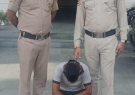 पांवटा साहिब में 6.75 ग्राम चिट्टे के साथ आरोपी गिरफ्तार, SIU ने दबोचा