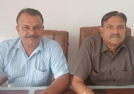 पांवटा साहिब: OBC आयोग में गैर-OBC नियुक्तियों पर भड़के सुभाष चौधरी, बोले- सरकार फैसला तुरंत वापस ले