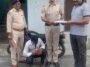 पांवटा साहिब में 4.14 ग्राम चिट्टे के साथ युवक गिरफ्तार, पुलिस ने बाइक भी जांची…