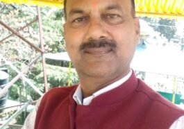 प्लास्टिक कचरे से गणित सिखाने का अनोखा प्रयोग, पांवटा साहिब के बीईईओ रामपाल को मिलेगा राष्ट्रीय सम्मान