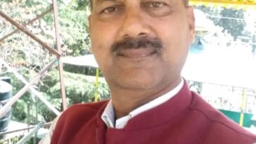 प्लास्टिक कचरे से गणित सिखाने का अनोखा प्रयोग, पांवटा साहिब के बीईईओ रामपाल को मिलेगा राष्ट्रीय सम्मान