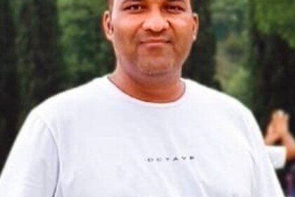 पांवटा भाजपा की बैठक में बड़ा फैसला, सुधांशु कश्यप को मिली सोशल मीडिया प्रभारी की जिम्मेदारी