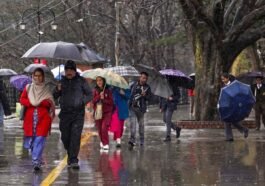 Himachal Weather Alert: हिमाचल के इन जिलों में आज भारी बारिश का खतरा, 12 अगस्त तक मौसम रहेगा खराब