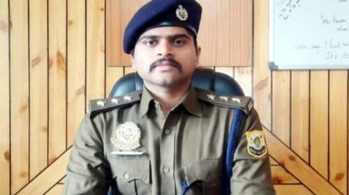 Himachal News: नशा माफिया की करोड़ों की कमाई पर पुलिस का प्रहार, होटल-मकान समेत 2.40 करोड़ की संपत्ति फ्रीज Himachal News: नशा माफिया की करोड़ों की कमाई पर पुलिस का प्रहार, होटल-मकान समेत 2.40 करोड़ की संपत्ति फ्रीज