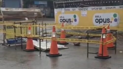 पांवटा साहिब में 54 वर्षीय व्यक्ति की चा**कू से ह**त्या, CCTV खंगाल रही पुलिस पांवटा साहिब में 54 वर्षीय व्यक्ति की चा**कू से ह**त्या, CCTV खंगाल रही पुलिस
