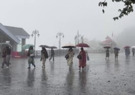 Himachal Weather: 3 सितंबर तक भारी बारिश का अलर्ट, 249 मौ**तें और 1,183 करोड़ का नुकसान