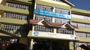 IGMC शिमला में जल्द शुरू होगी बोन मैरो ट्रांसप्लांट सुविधा, हिमाचल सरकार ने जारी किए ₹83.85 करोड़