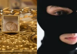 हिमाचल प्रदेश : 24 घंटे में खुला 9 लाख की चोरी का राज! 15 हजार में बेच दिए गहने, 3 आरोपी गिरफ्तार