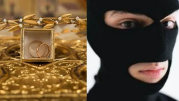 हिमाचल प्रदेश : 24 घंटे में खुला 9 लाख की चोरी का राज! 15 हजार में बेच दिए गहने, 3 आरोपी गिरफ्तार