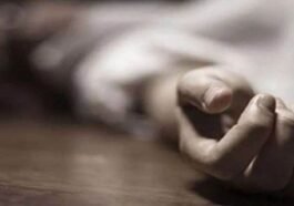 रेस्टोरेंट में काम पर नहीं पहुंचा रसोइया, कमरा खोला तो बिस्तर पर मिला श*व