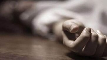 रेस्टोरेंट में काम पर नहीं पहुंचा रसोइया, कमरा खोला तो बिस्तर पर मिला श*व