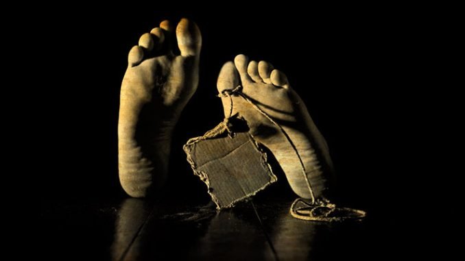 हिमाचल में दर्दनाक हादसा: रेलवे पिल्लर से गिरकर 20 वर्षीय मजदूर की मौ**त, 5 पर केस