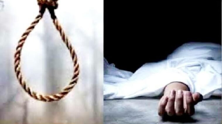 पांवटा साहिब: 13 वर्षीय छात्र की ने उठाया खौफनाक कदम, मौ+त के बाद पुलिस जांच में जुटी