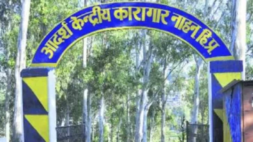 Sirmour News : नाहन जेल में कैदियों के दो गुट भिड़े, कई घायल