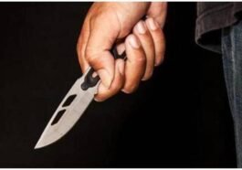 सिरमौर से दिल्ली जा रहे सब्जी व्यापारी पर जानलेवा हमला! चाय पीने के लिए रुका, फिर चा**कू से किए कई वार