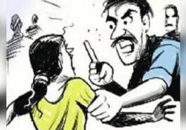 पांवटा साहिब: माजरा में पारिवारिक विवाद ने लिया हिंसक रूप, महिला ने बेटे-बहू पर लगाए मा*र*पी*ट के आरोप