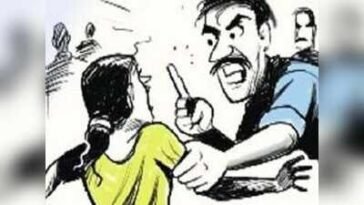 पांवटा साहिब: माजरा में पारिवारिक विवाद ने लिया हिंसक रूप, महिला ने बेटे-बहू पर लगाए मा*र*पी*ट के आरोप