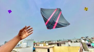 नाहन में पतंग उड़ाते समय बड़ा हादसा! सीढ़ियों से गिरा युवक: पेट में घुसा सरिया, PGI रेफर